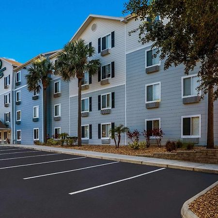 Woodspring Suites Orlando West - Clermont Bagian luar foto
