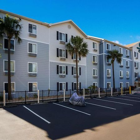 Woodspring Suites Orlando West - Clermont Bagian luar foto