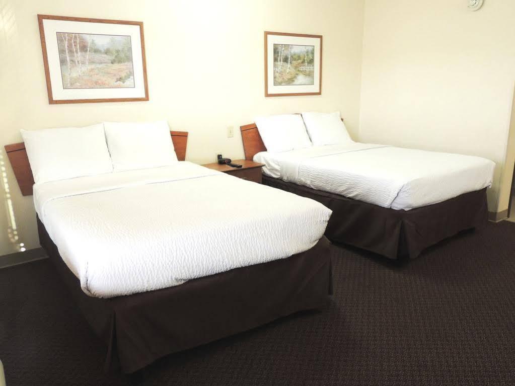 Woodspring Suites Orlando West - Clermont Bagian luar foto