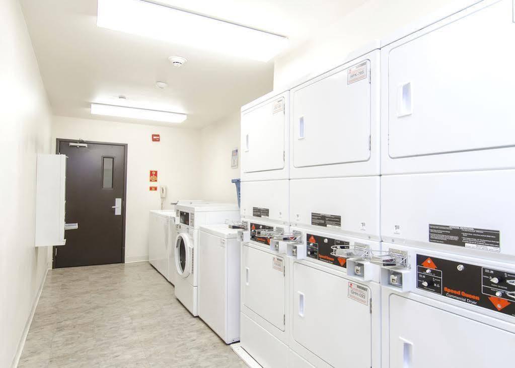 Woodspring Suites Orlando West - Clermont Bagian luar foto