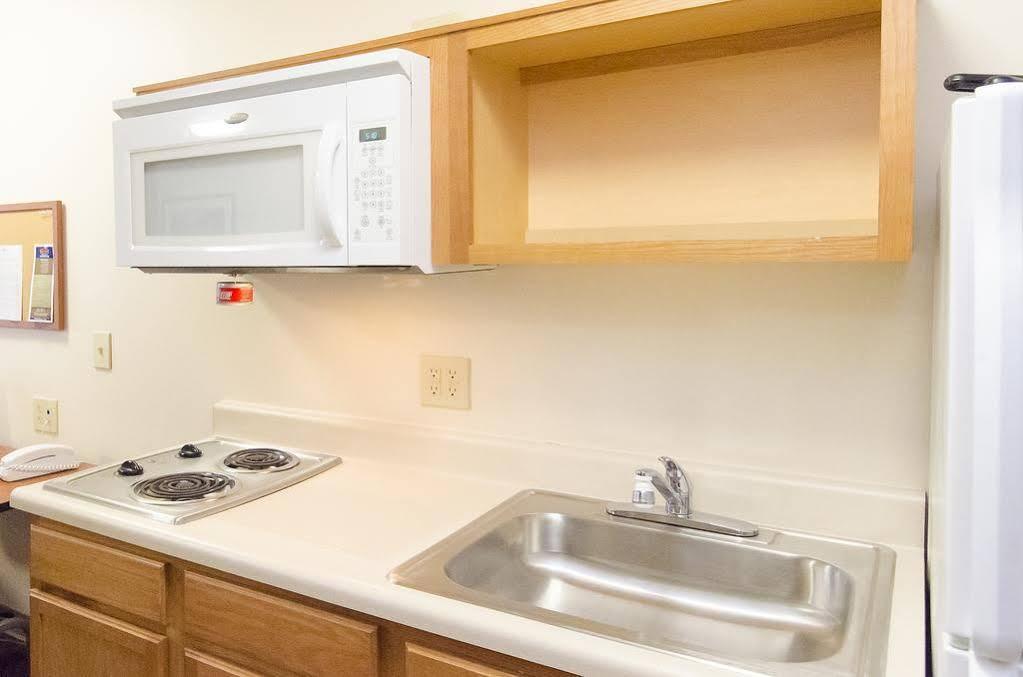 Woodspring Suites Orlando West - Clermont Bagian luar foto