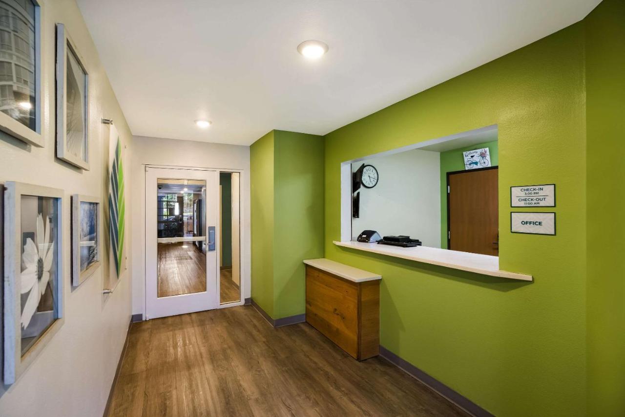 Woodspring Suites Orlando West - Clermont Bagian luar foto