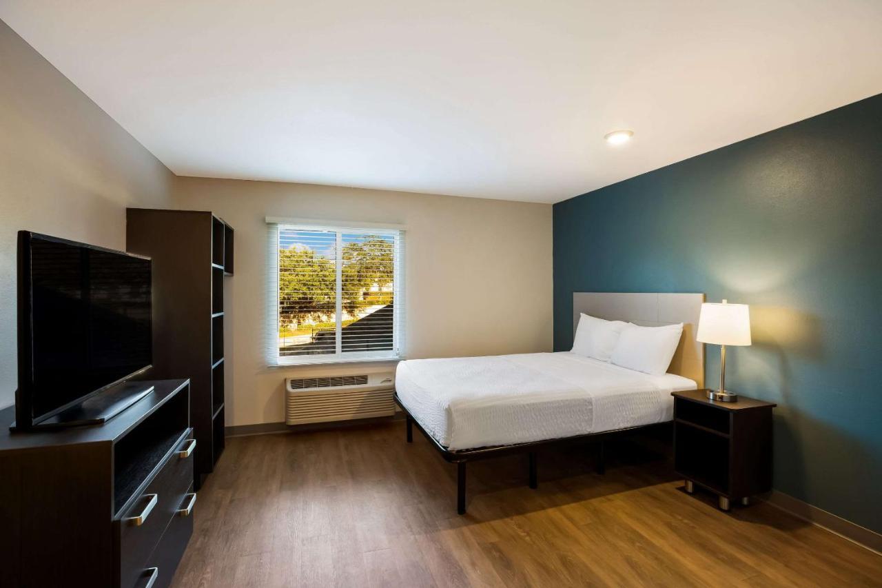 Woodspring Suites Orlando West - Clermont Bagian luar foto