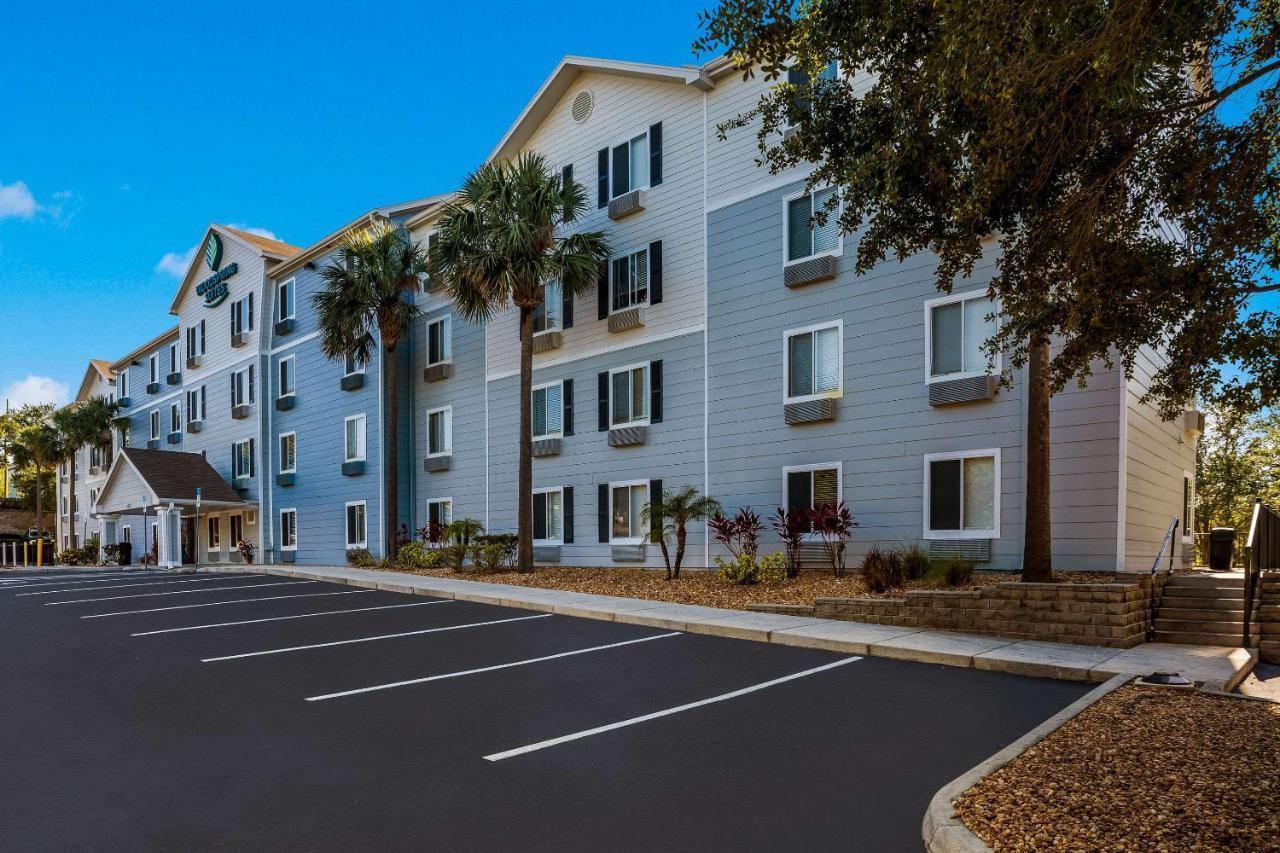 Woodspring Suites Orlando West - Clermont Bagian luar foto
