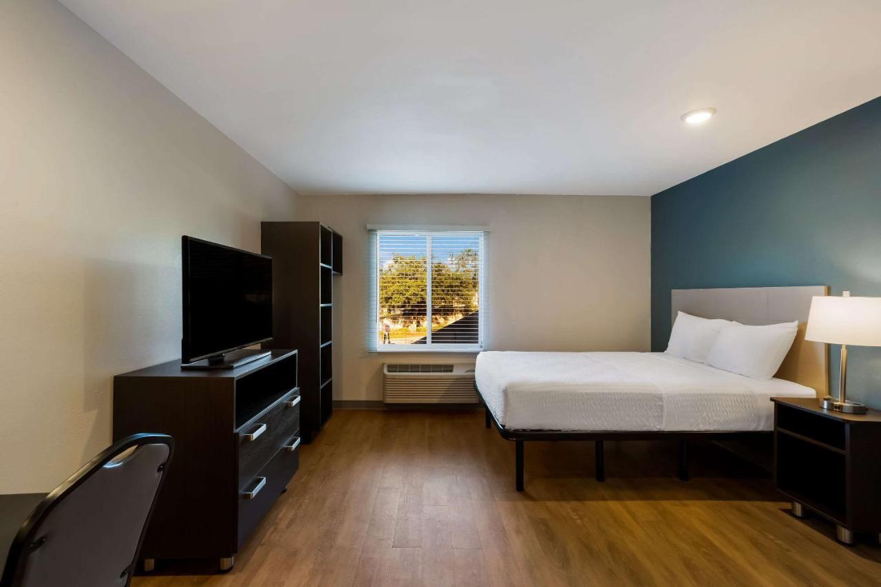 Woodspring Suites Orlando West - Clermont Bagian luar foto