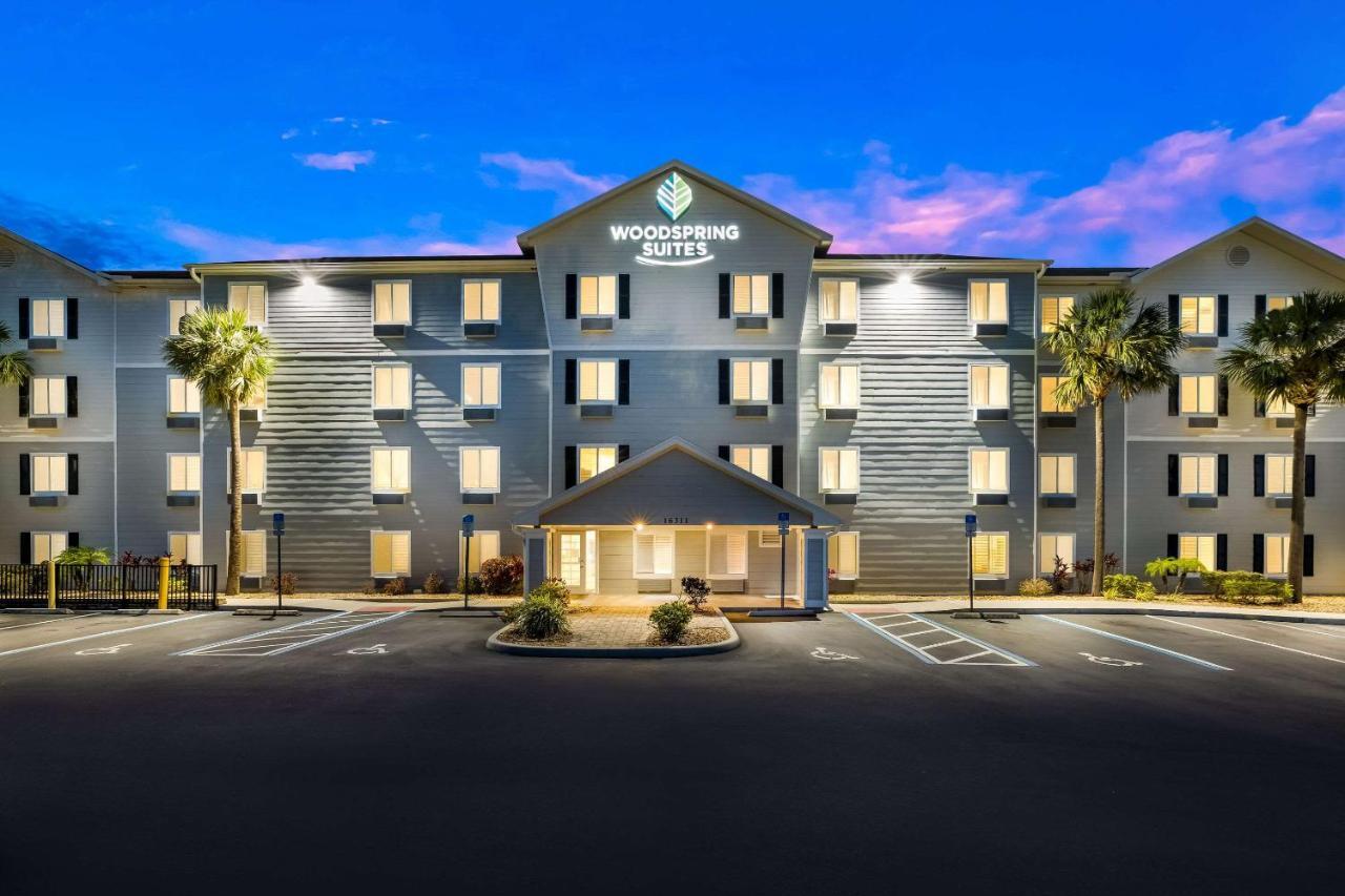 Woodspring Suites Orlando West - Clermont Bagian luar foto