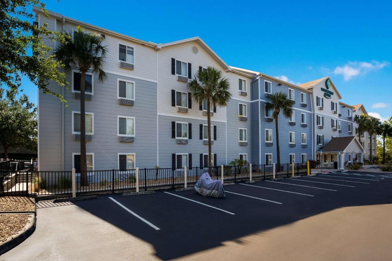 Woodspring Suites Orlando West - Clermont Bagian luar foto