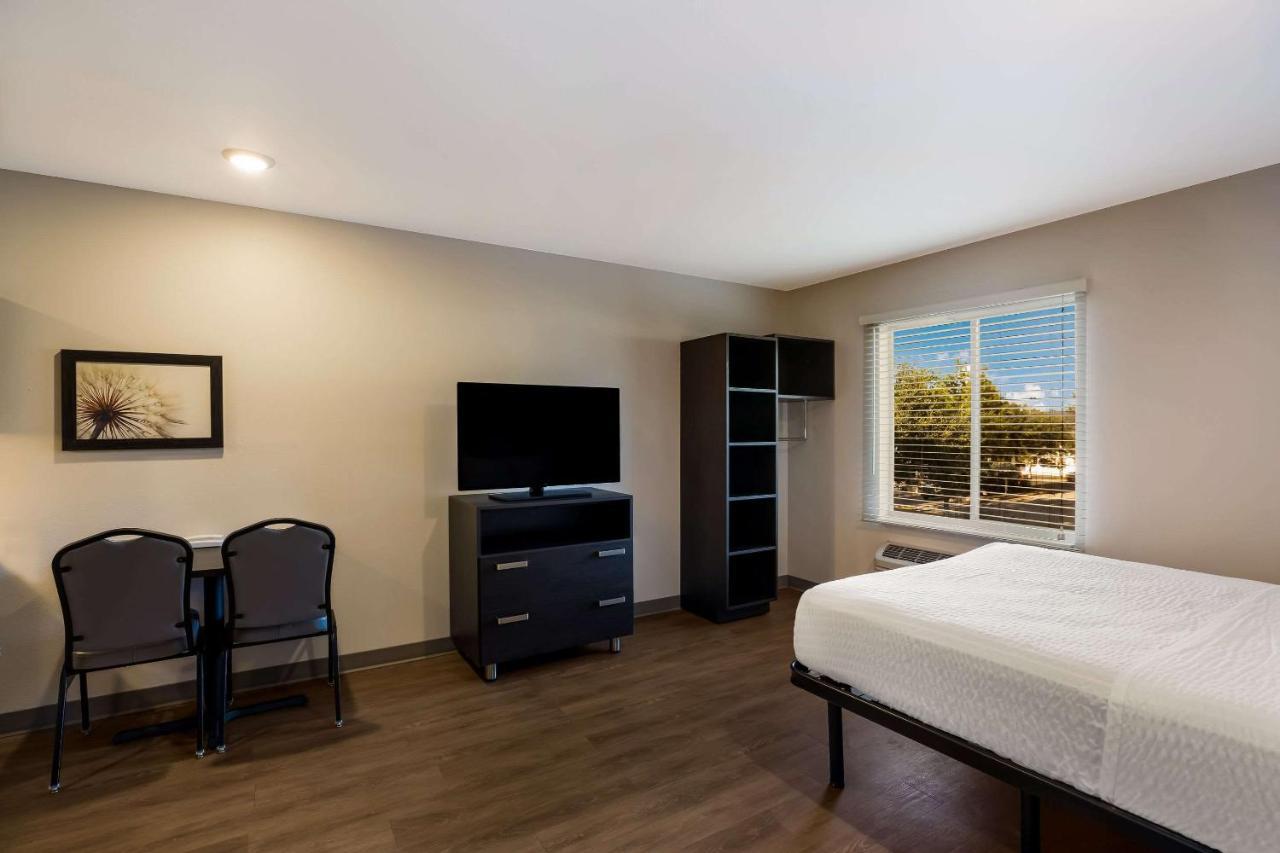 Woodspring Suites Orlando West - Clermont Bagian luar foto