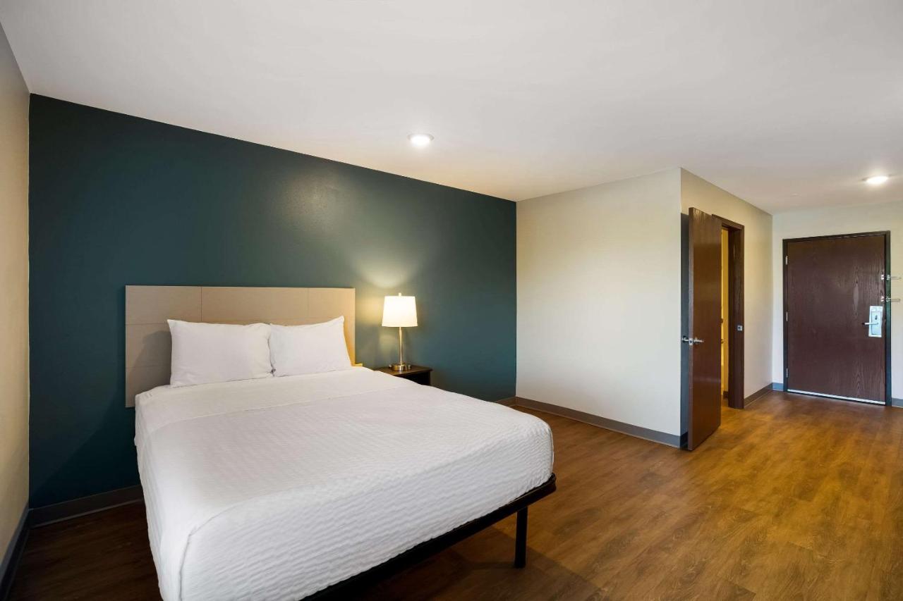 Woodspring Suites Orlando West - Clermont Bagian luar foto