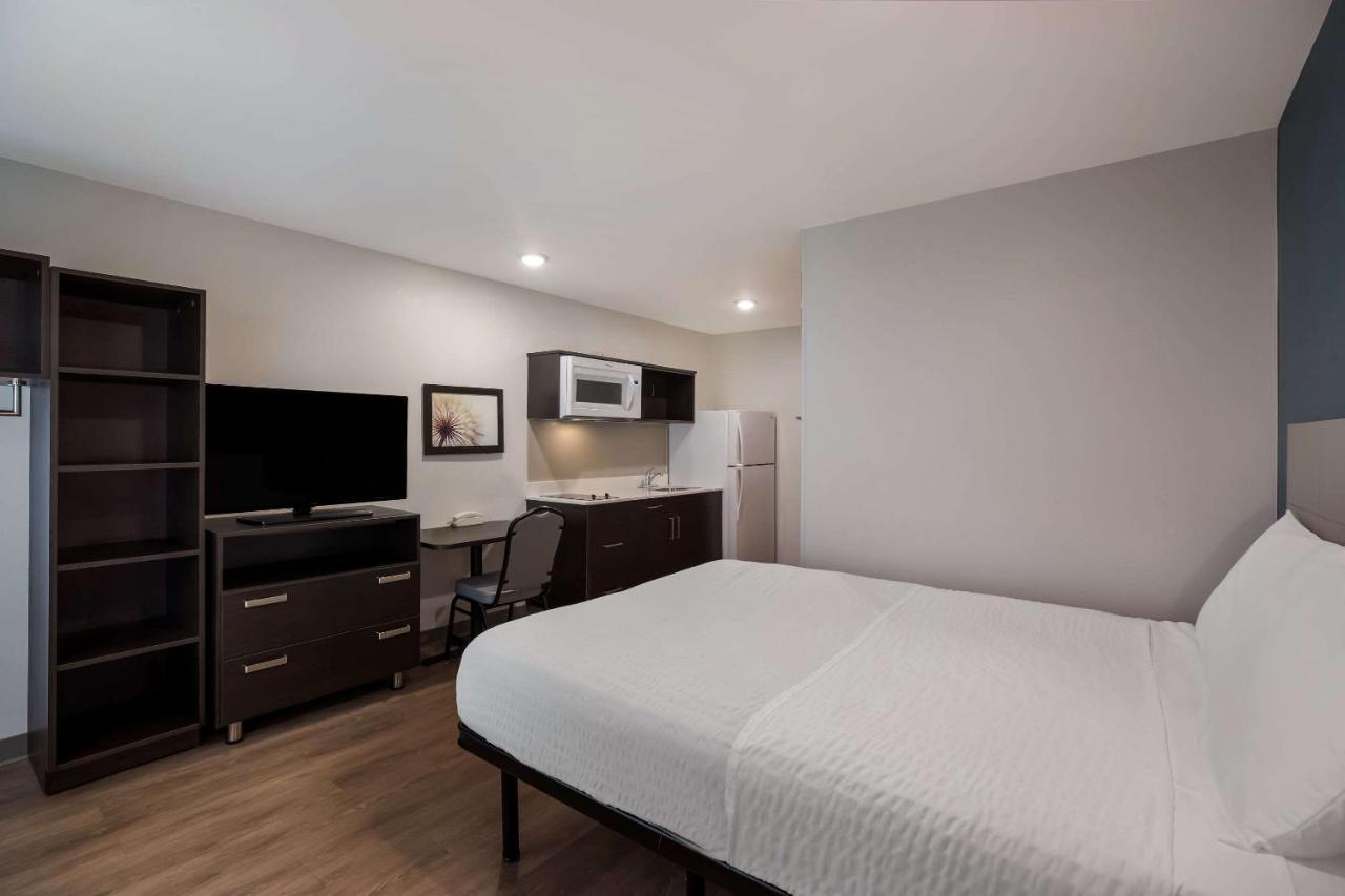 Woodspring Suites Orlando West - Clermont Bagian luar foto