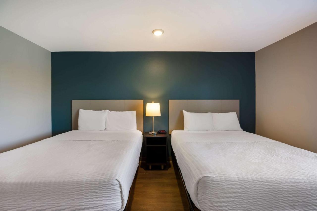 Woodspring Suites Orlando West - Clermont Bagian luar foto