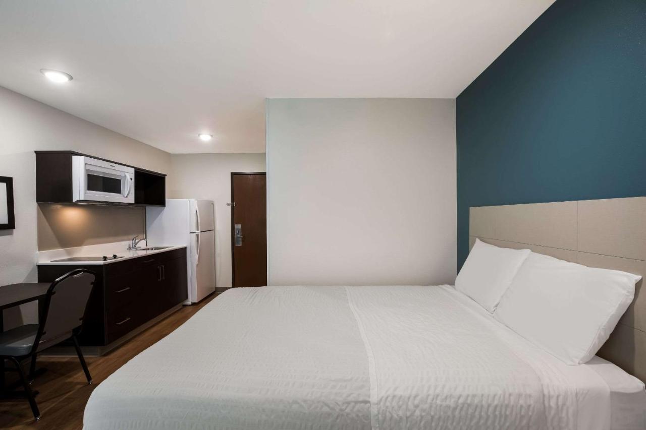 Woodspring Suites Orlando West - Clermont Bagian luar foto