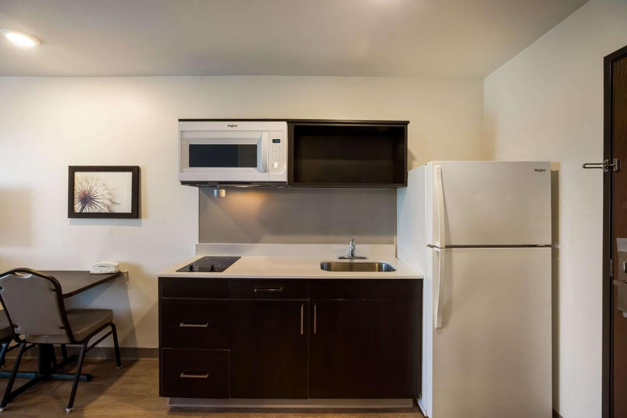Woodspring Suites Orlando West - Clermont Bagian luar foto