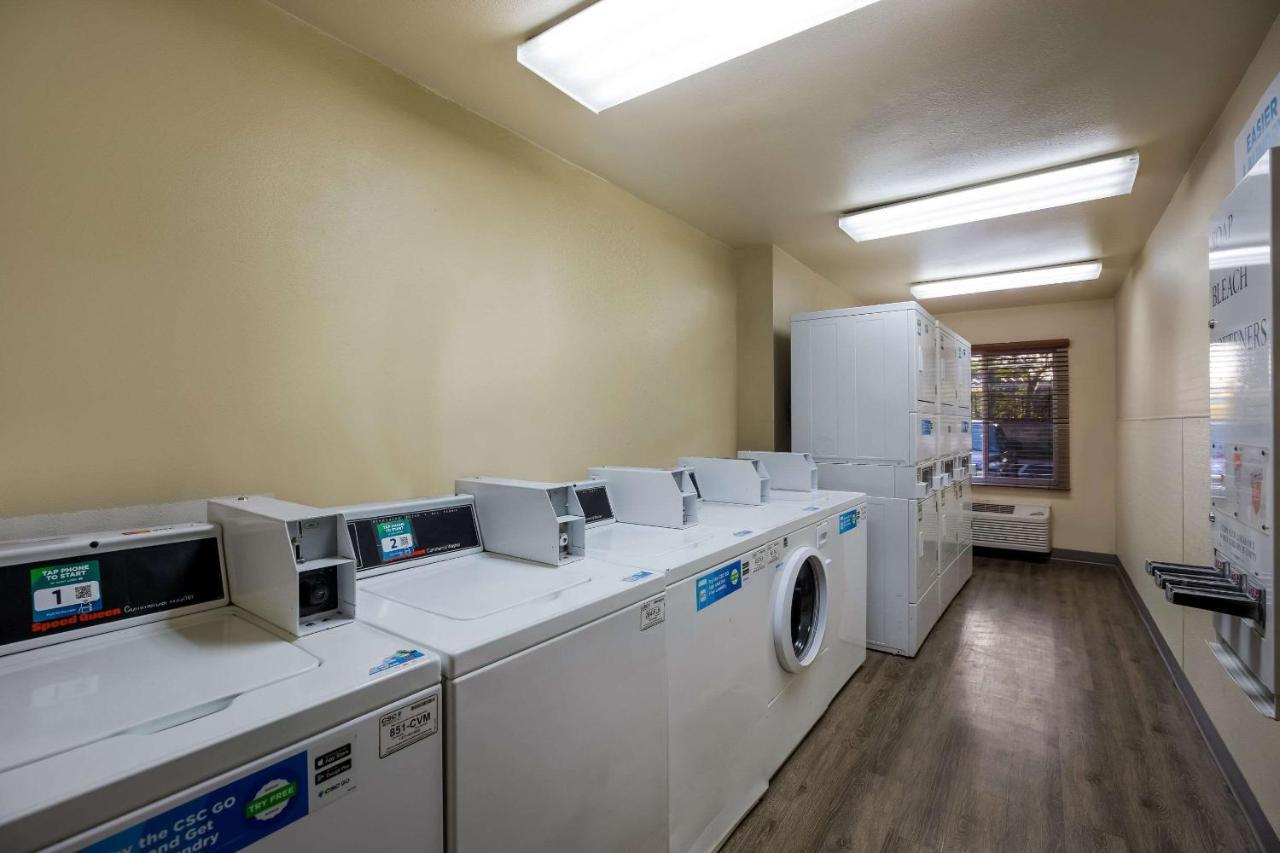 Woodspring Suites Orlando West - Clermont Bagian luar foto
