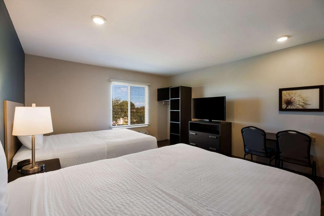Woodspring Suites Orlando West - Clermont Bagian luar foto