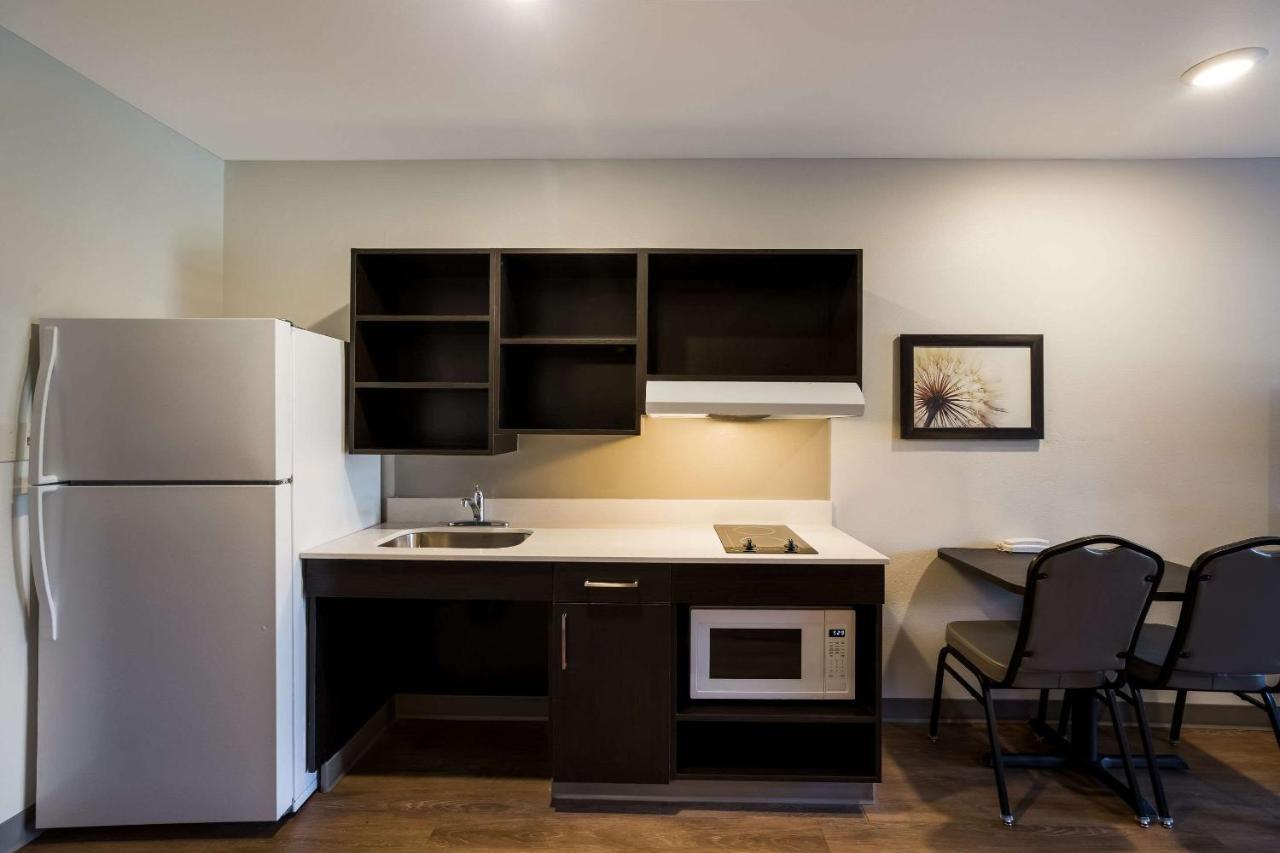Woodspring Suites Orlando West - Clermont Bagian luar foto