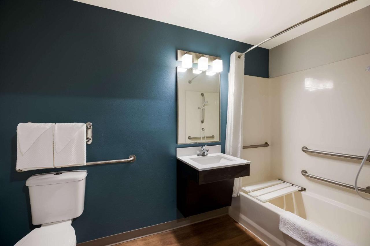 Woodspring Suites Orlando West - Clermont Bagian luar foto