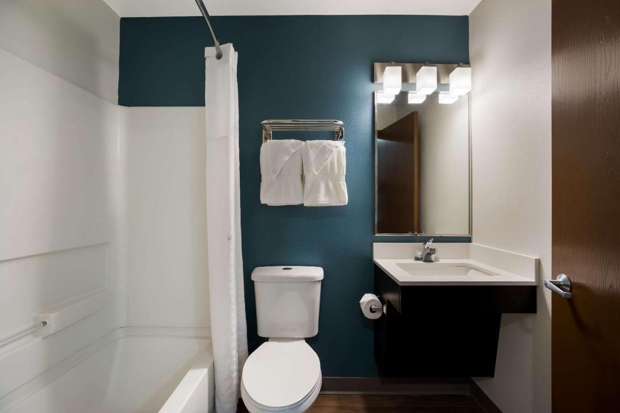 Woodspring Suites Orlando West - Clermont Bagian luar foto