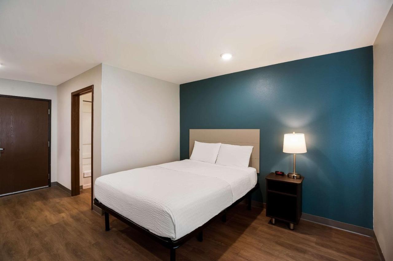 Woodspring Suites Orlando West - Clermont Bagian luar foto
