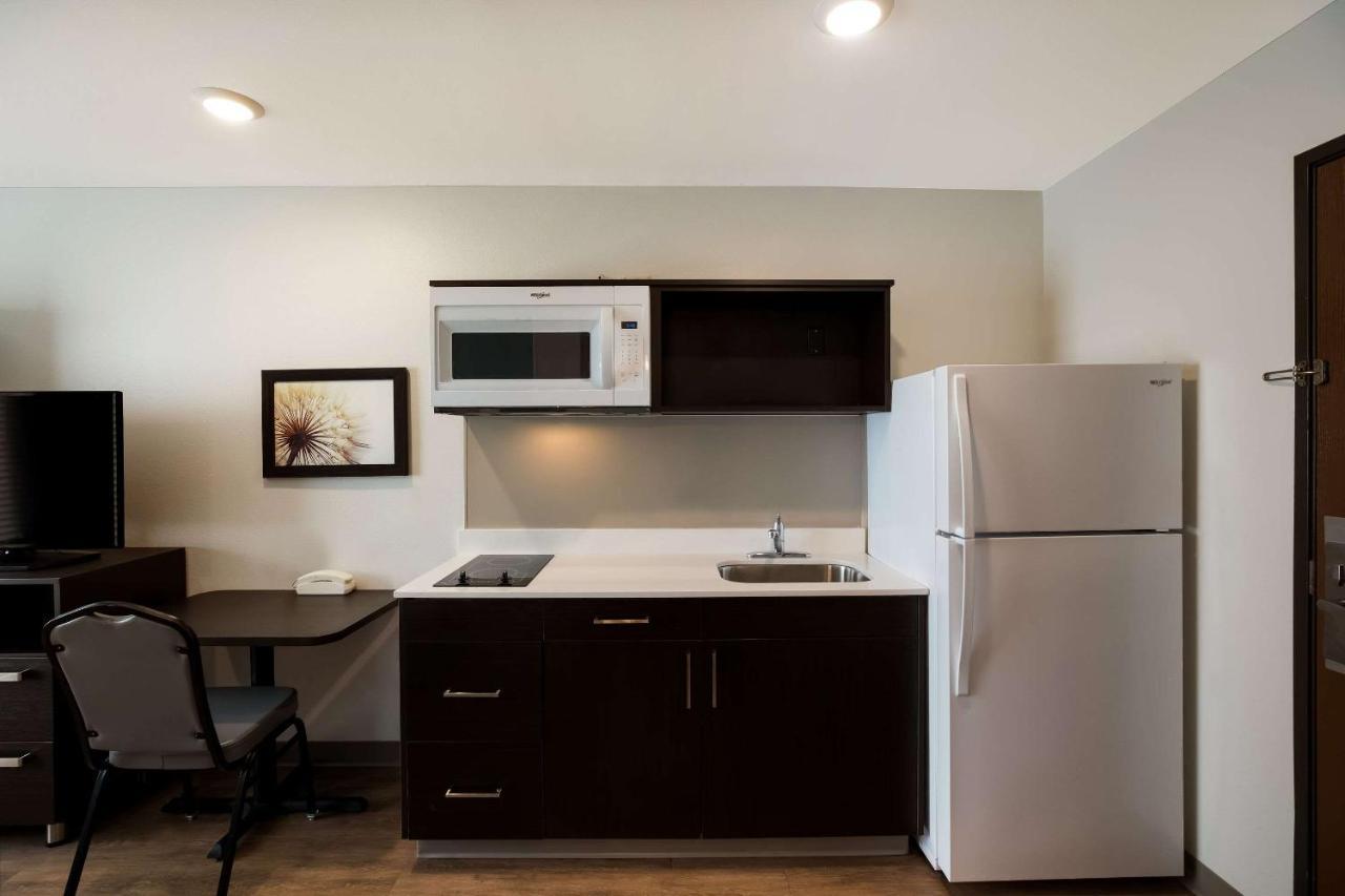 Woodspring Suites Orlando West - Clermont Bagian luar foto