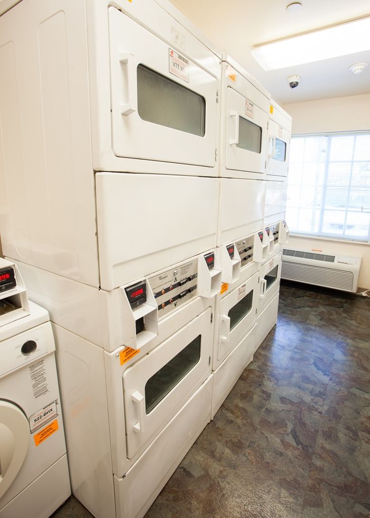 Woodspring Suites Orlando West - Clermont Fasilitas foto