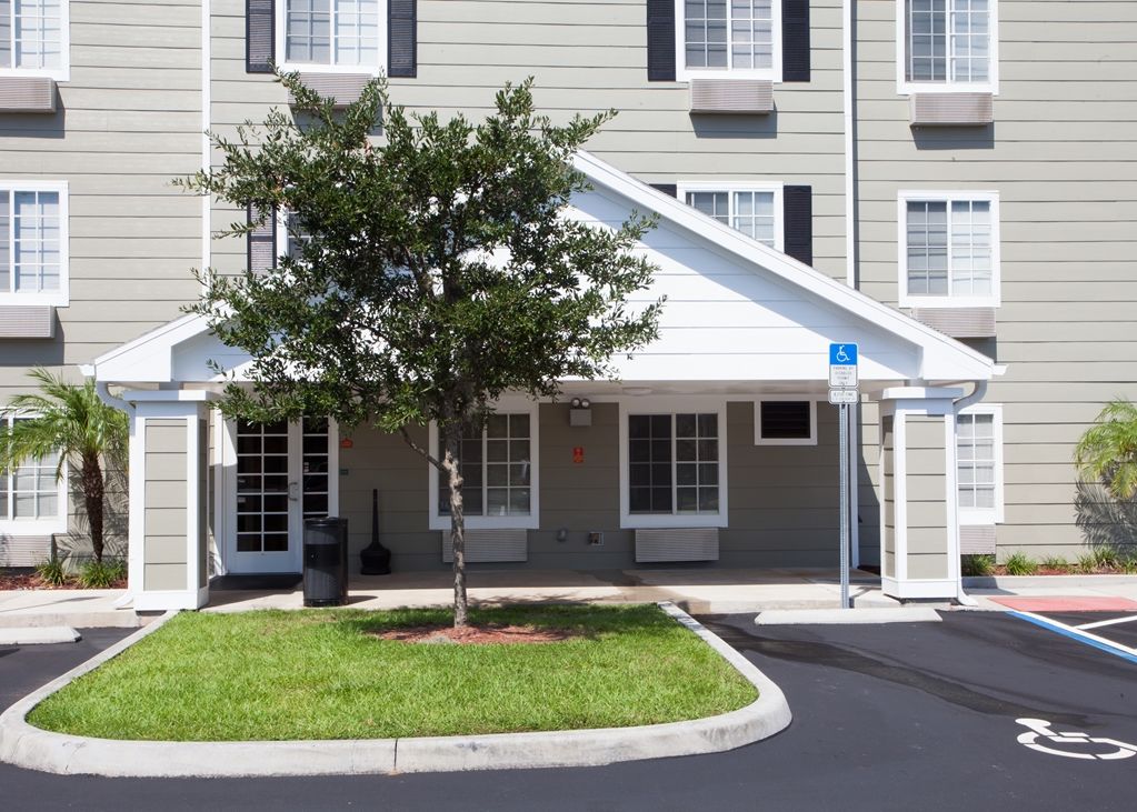 Woodspring Suites Orlando West - Clermont Bagian luar foto