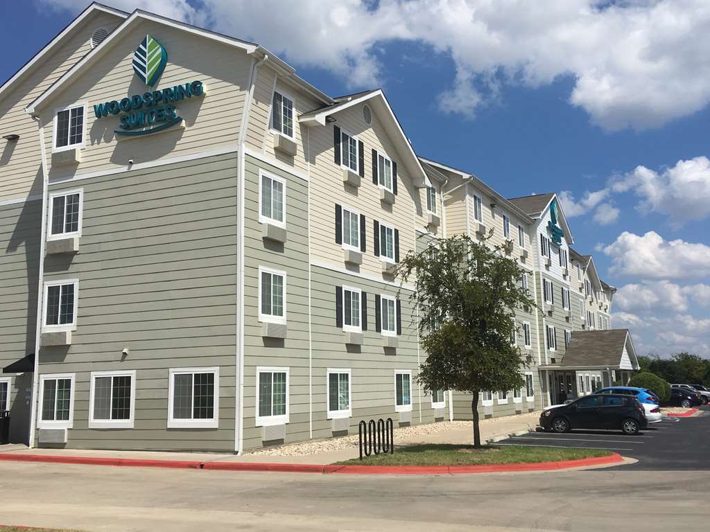 Woodspring Suites Orlando West - Clermont Bagian luar foto