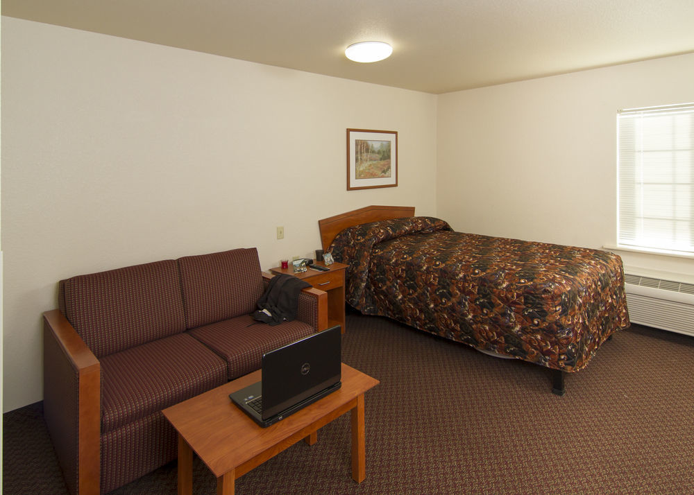 Woodspring Suites Orlando West - Clermont Bagian luar foto