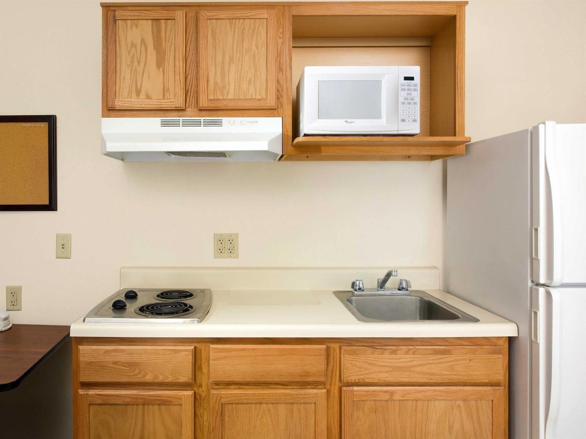 Woodspring Suites Orlando West - Clermont Bagian luar foto