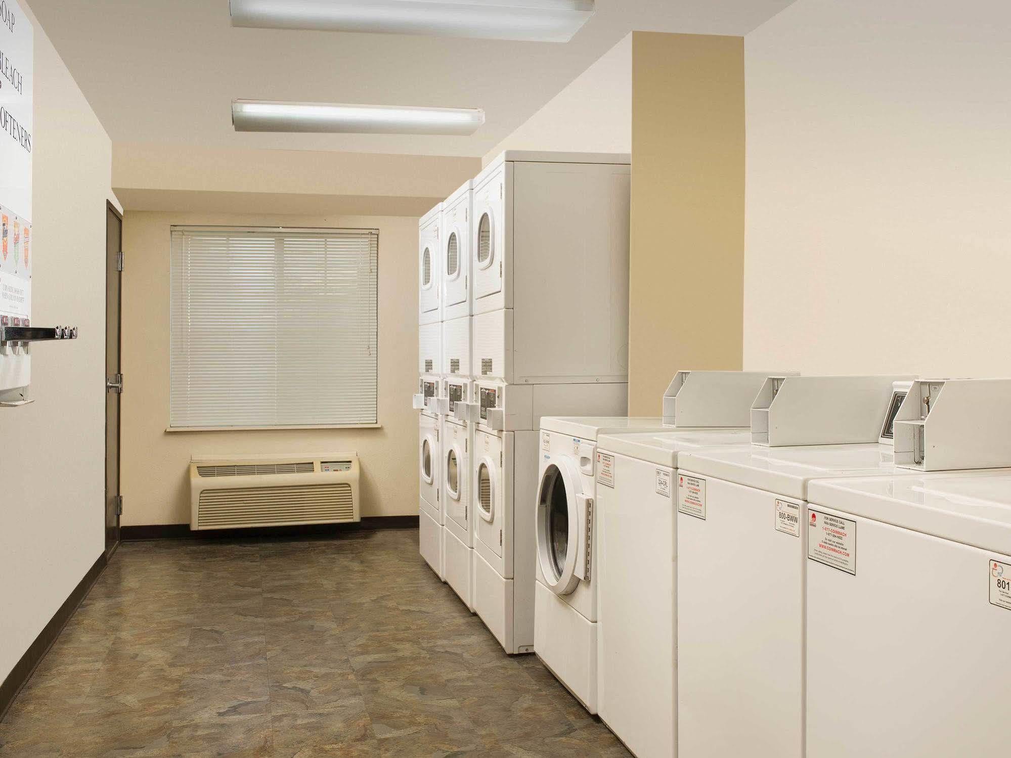 Woodspring Suites Orlando West - Clermont Bagian luar foto