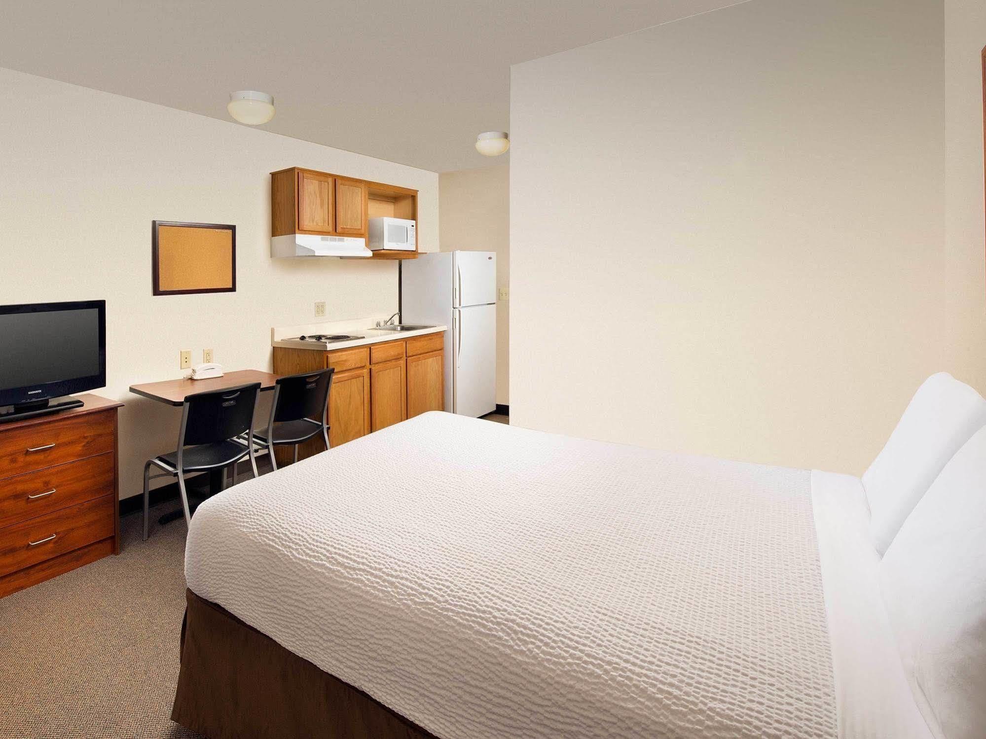 Woodspring Suites Orlando West - Clermont Bagian luar foto