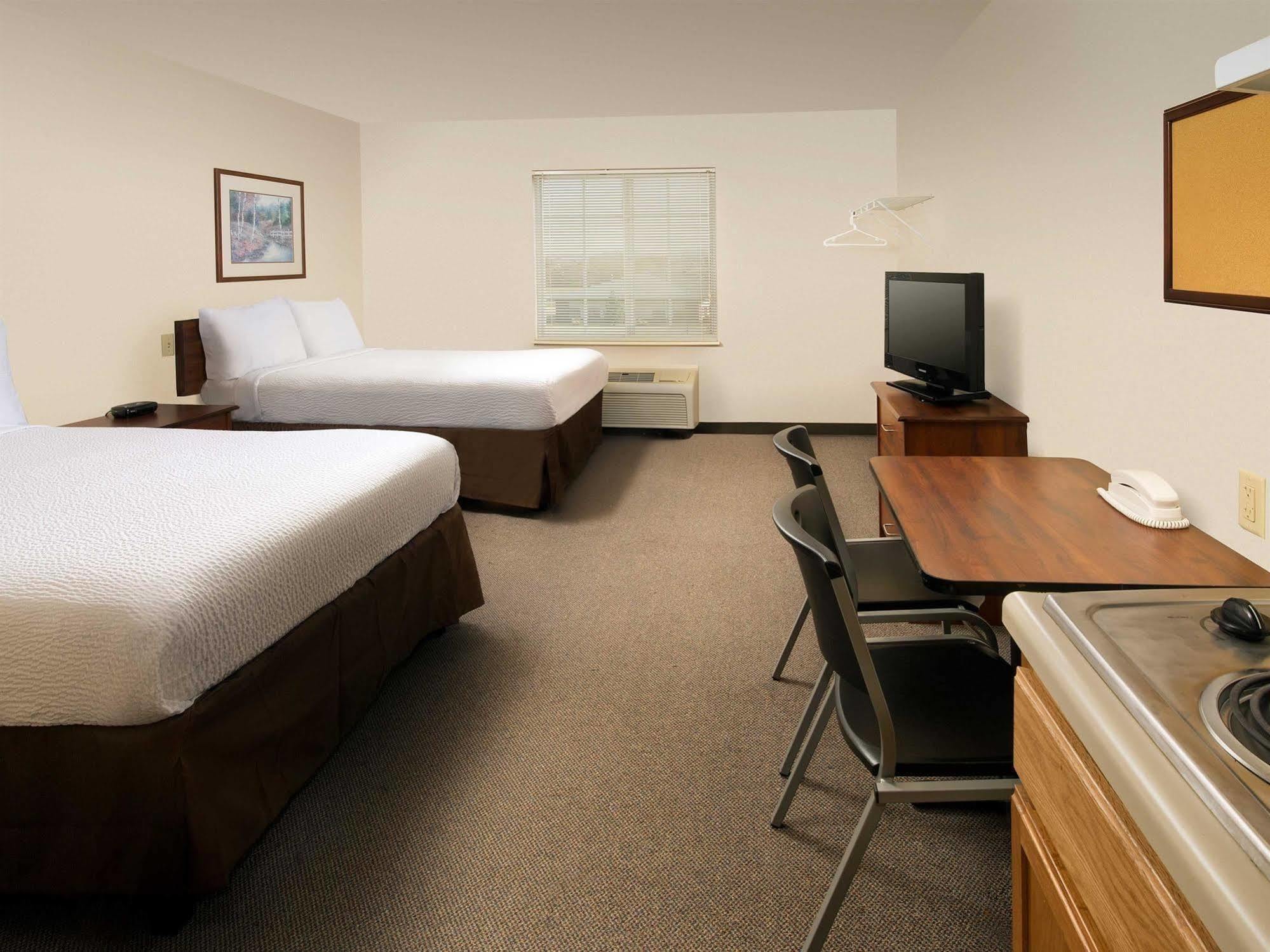 Woodspring Suites Orlando West - Clermont Bagian luar foto