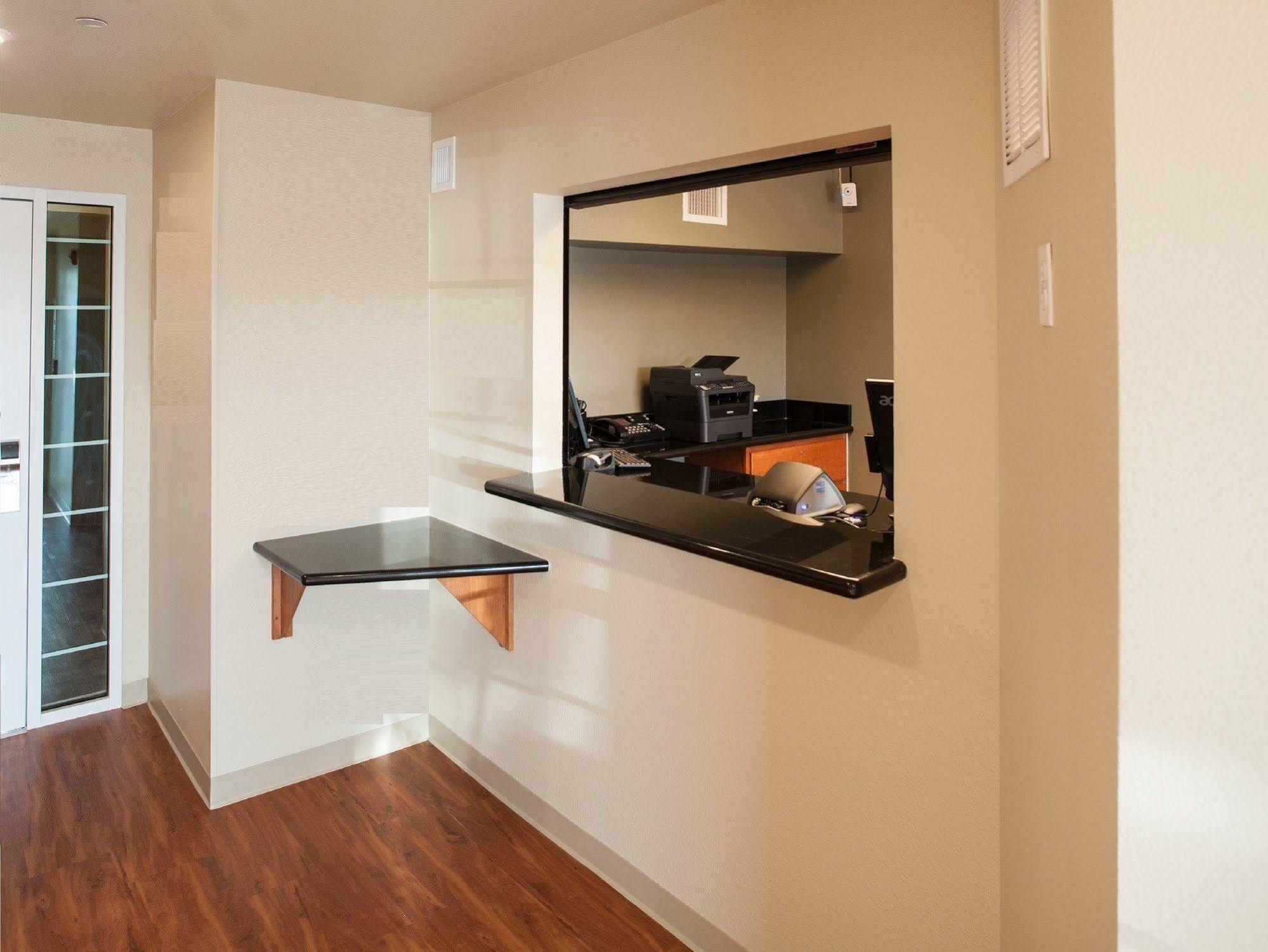 Woodspring Suites Orlando West - Clermont Bagian luar foto