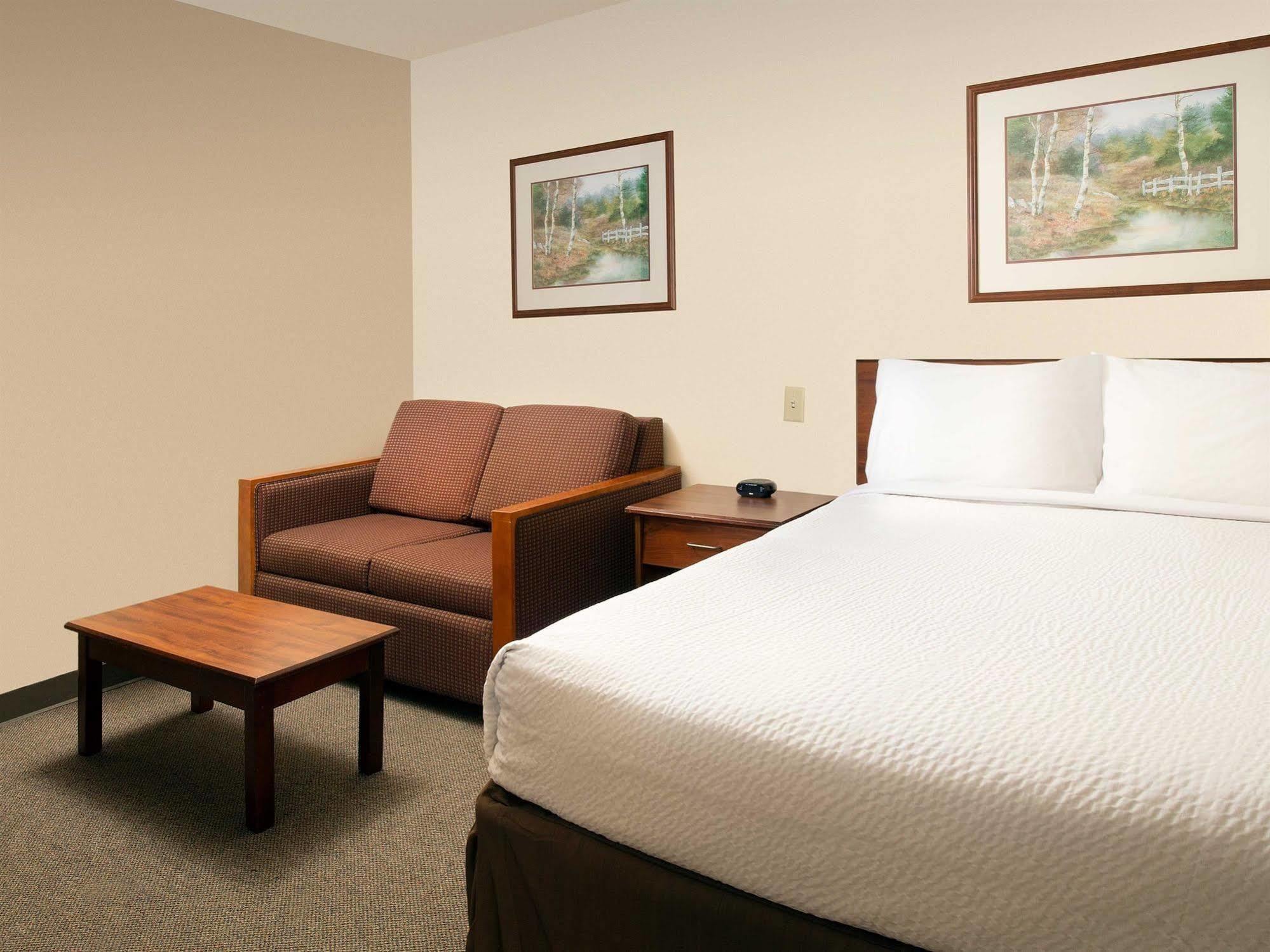 Woodspring Suites Orlando West - Clermont Bagian luar foto