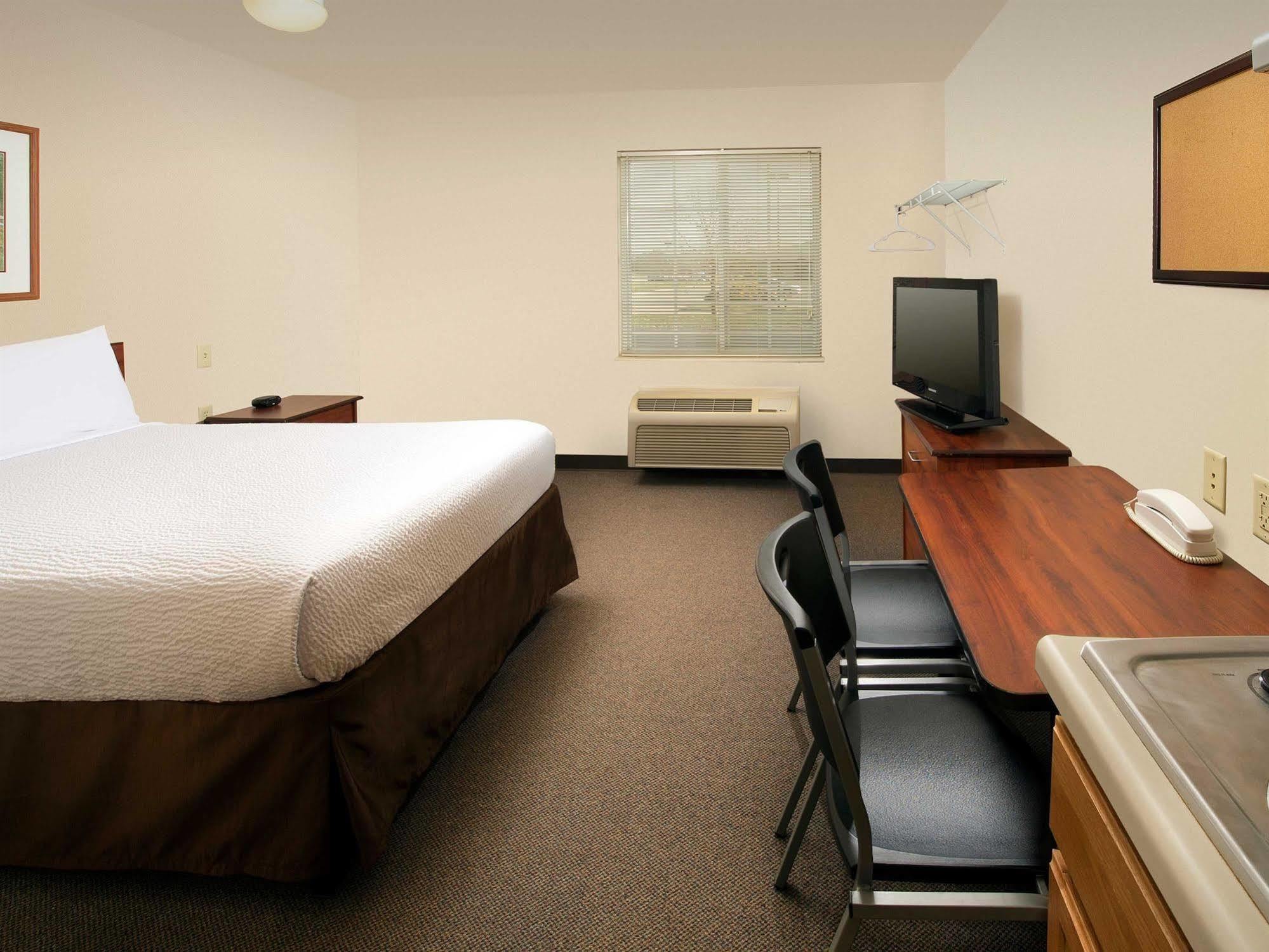 Woodspring Suites Orlando West - Clermont Bagian luar foto